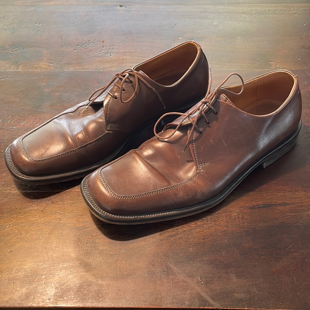 Hugo Boss Loafers